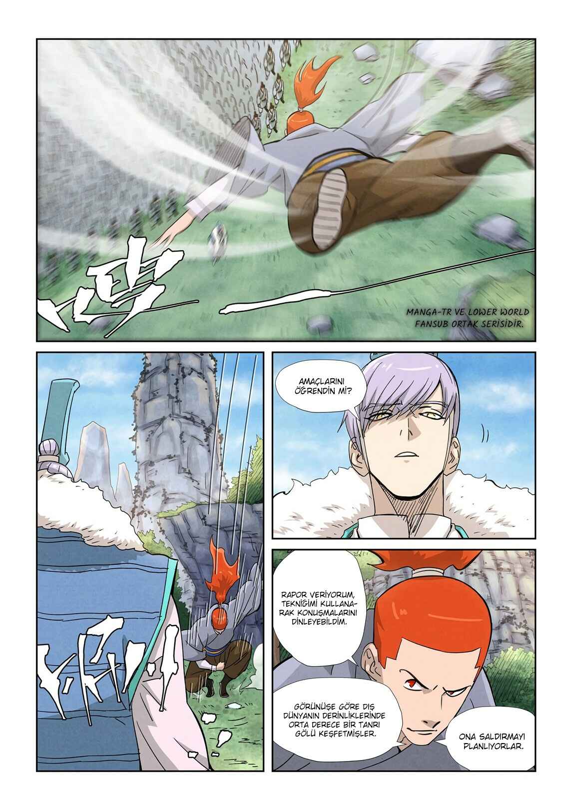 Chapter 356 - Page 11