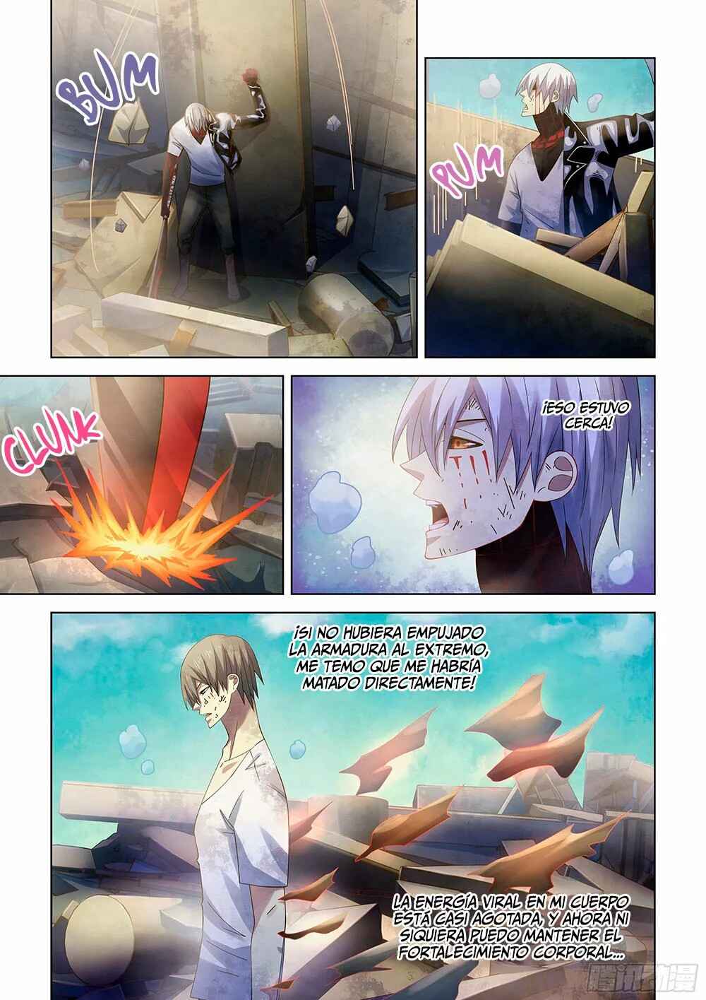 Chapter 362 - Page 10