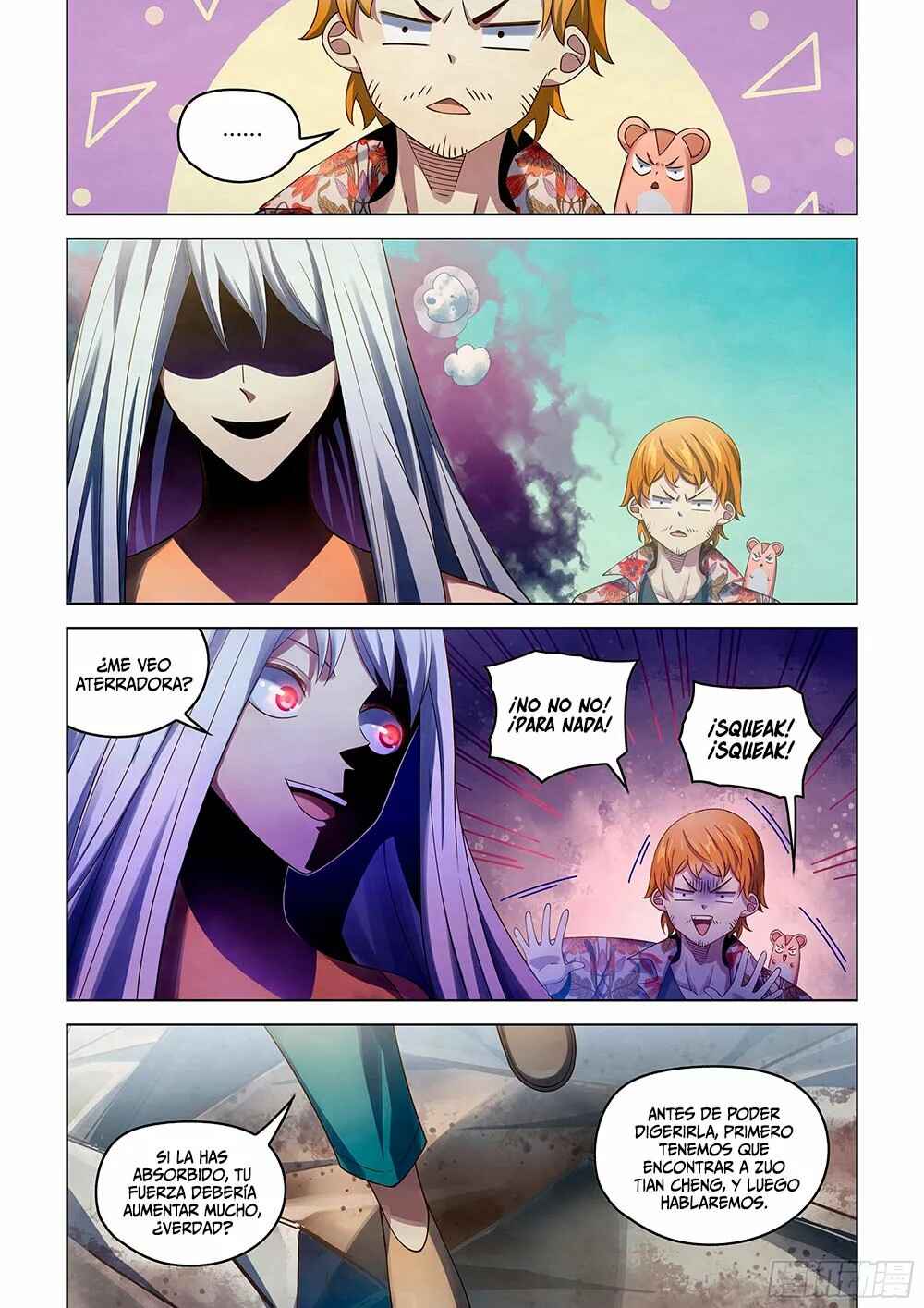 Chapter 362 - Page 7