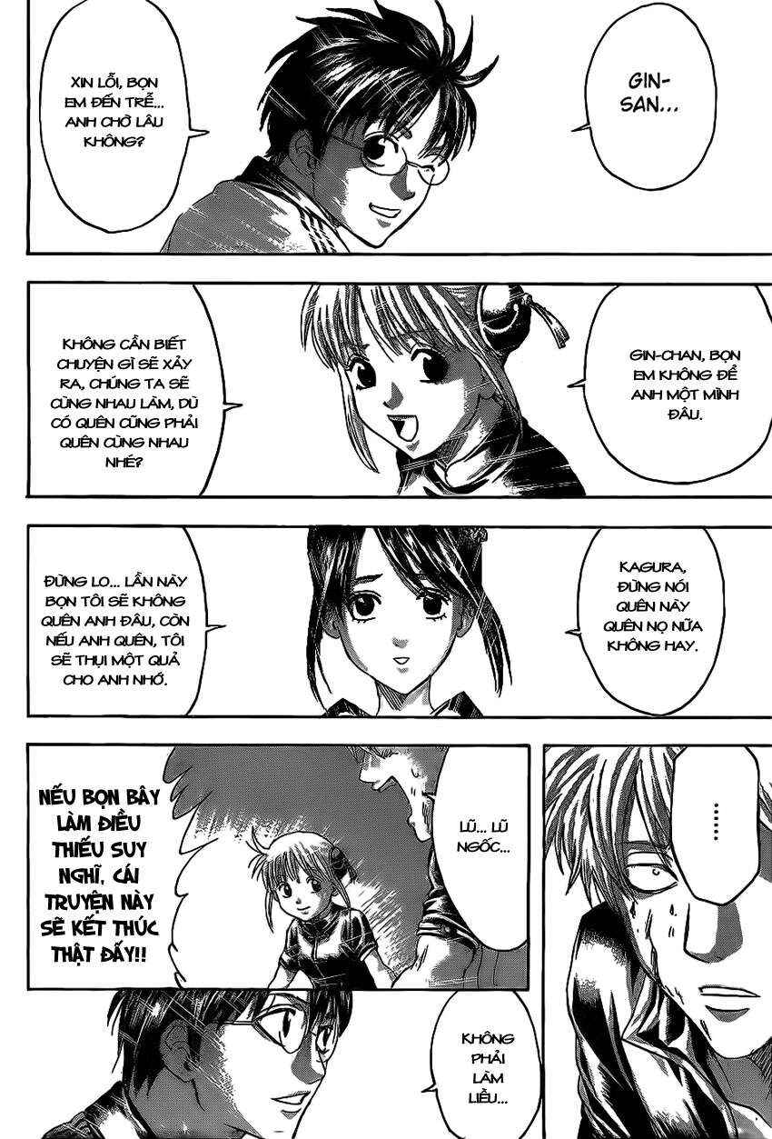 Chapter 379 - Page 18