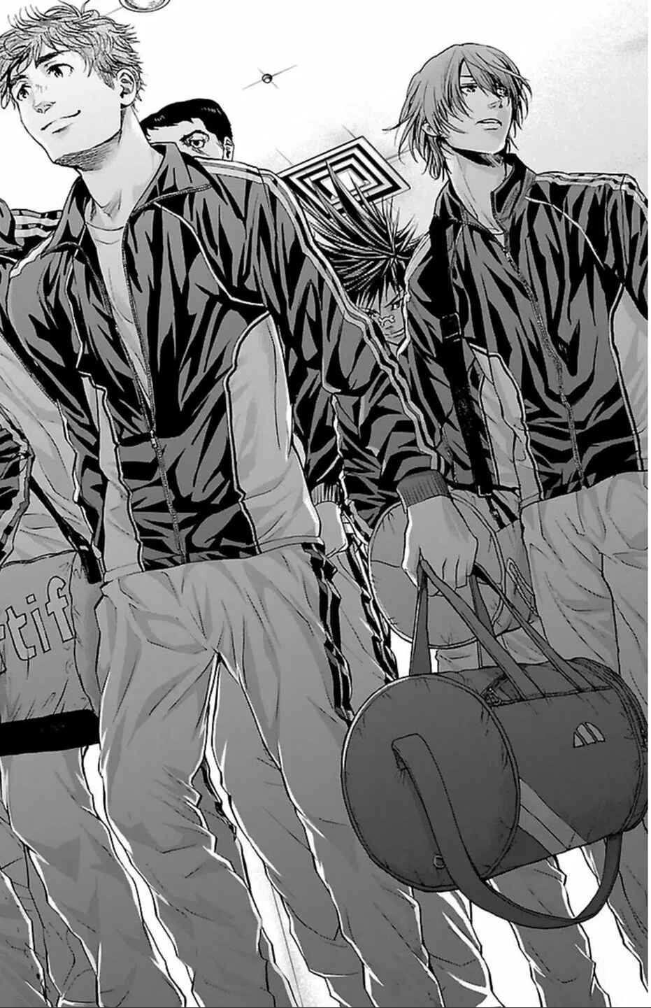 Chapter 42 - Page 20