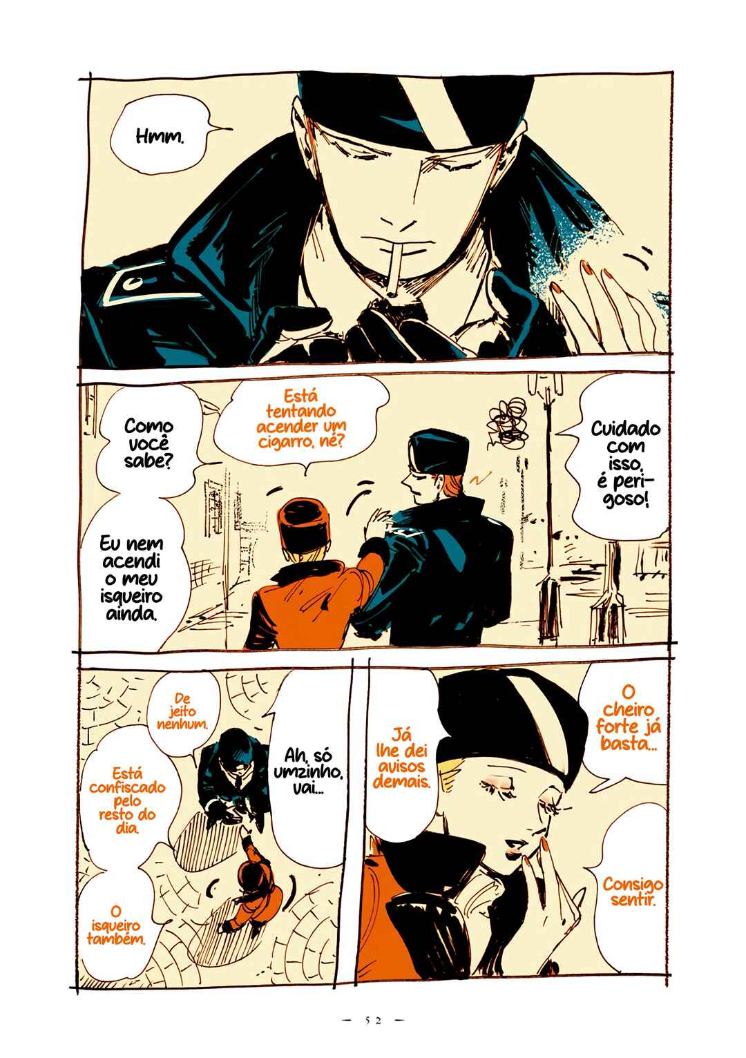 Chapter 5 - Page 3