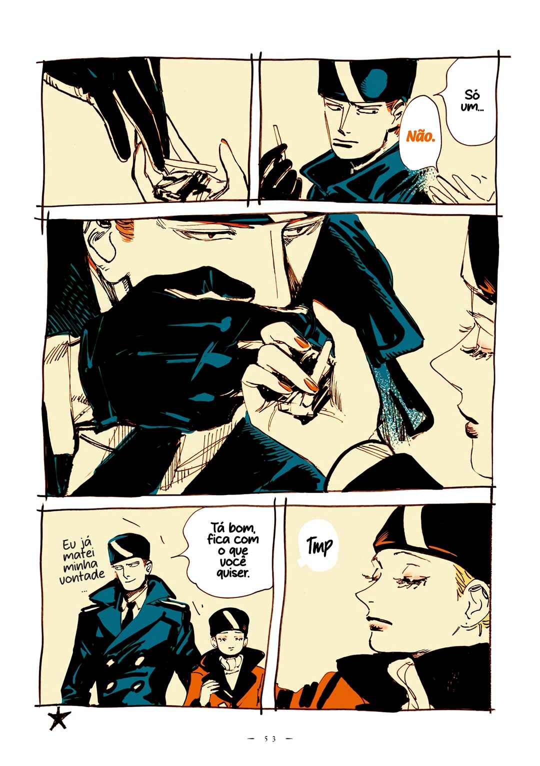 Chapter 5 - Page 4