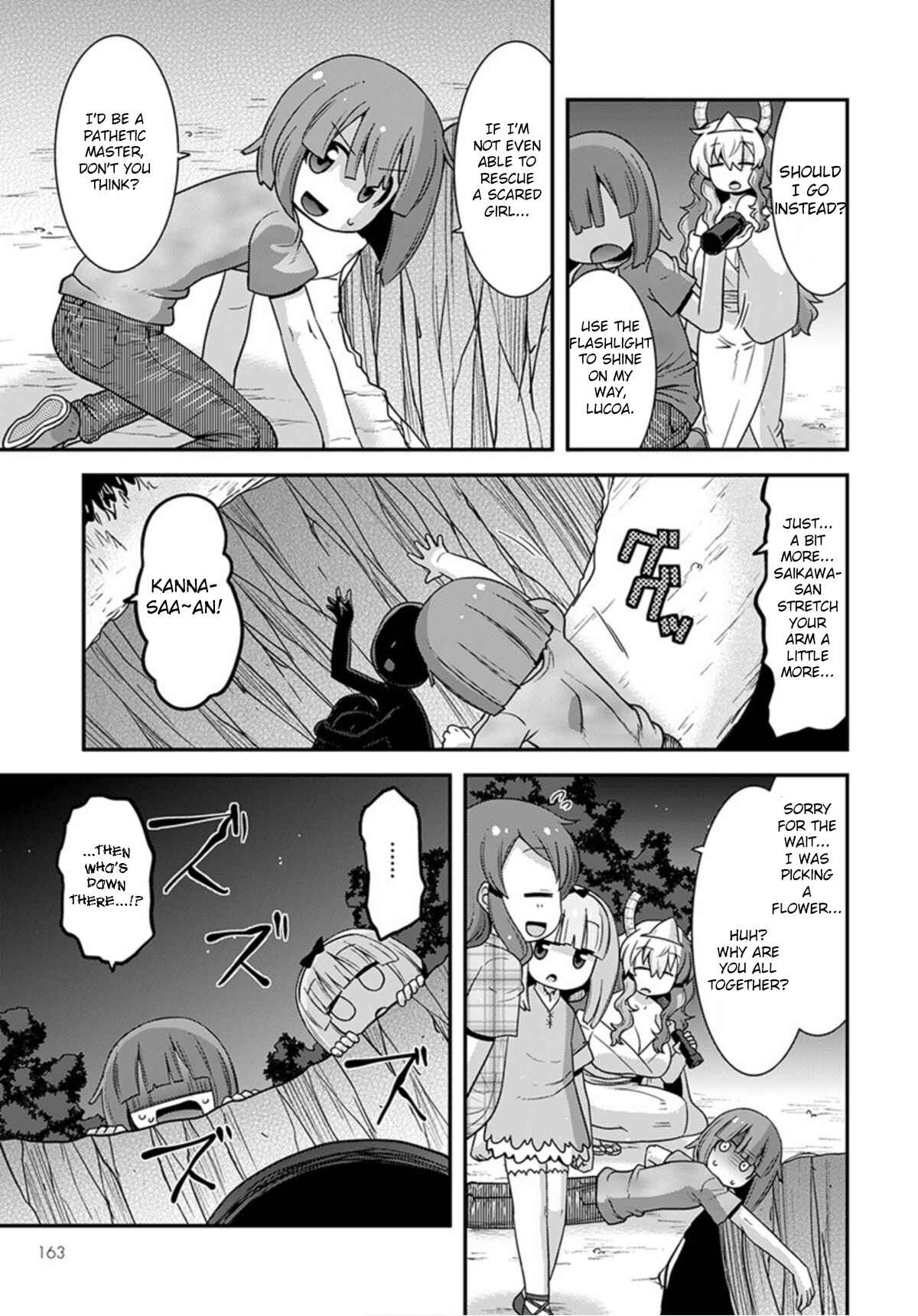 Chapter 19 - Page 13