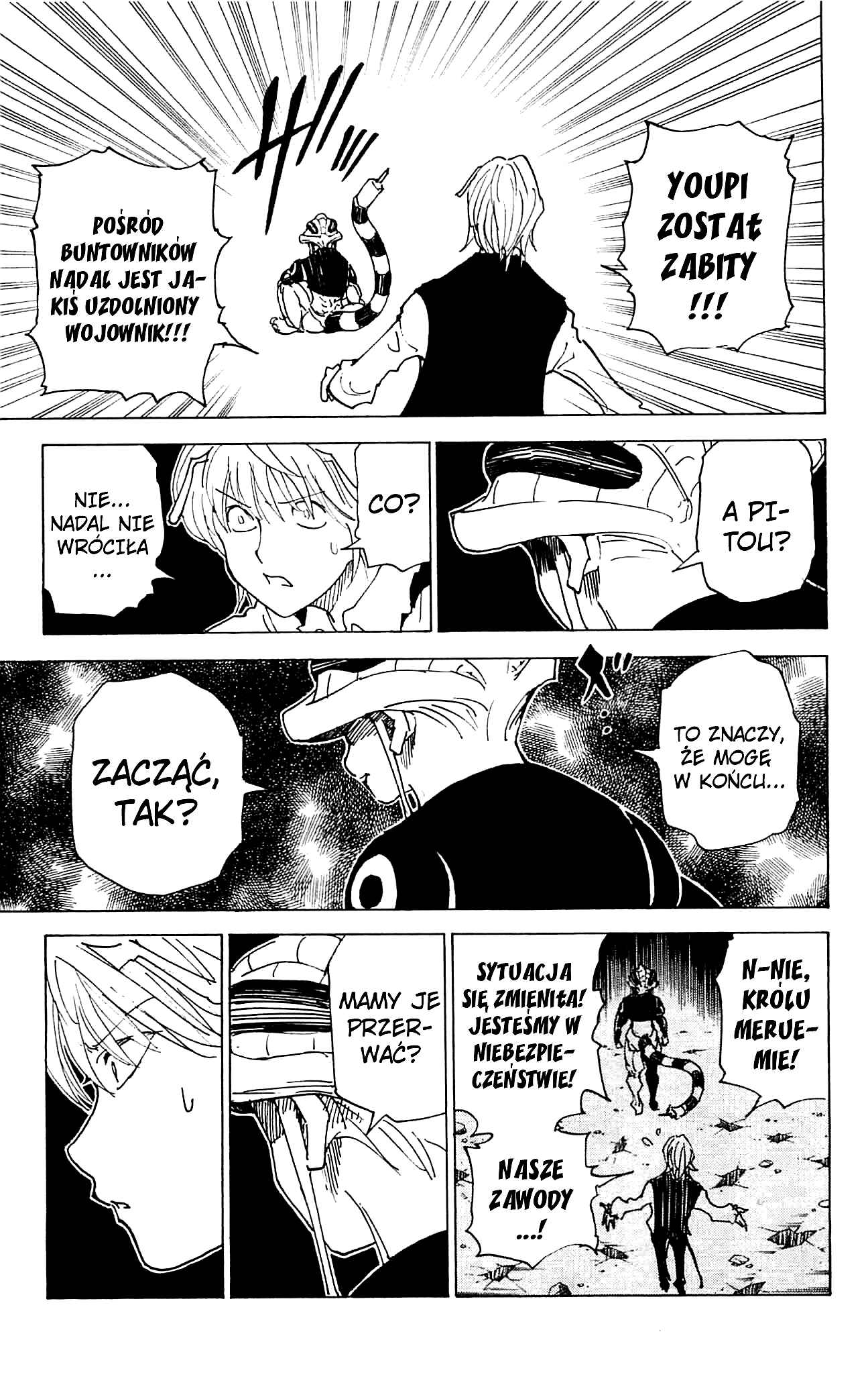 Chapter 310 - Page 19