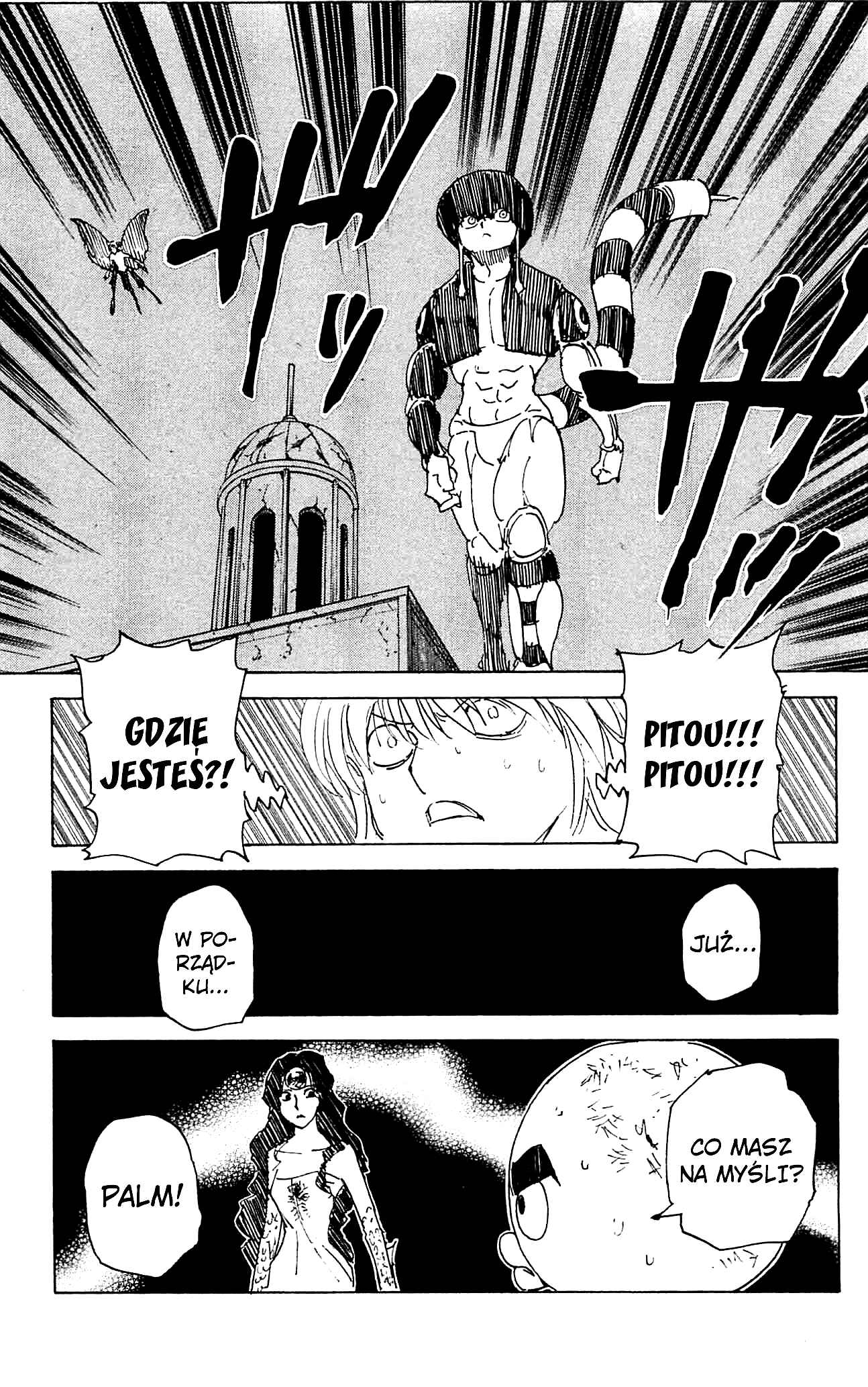 Chapter 310 - Page 21