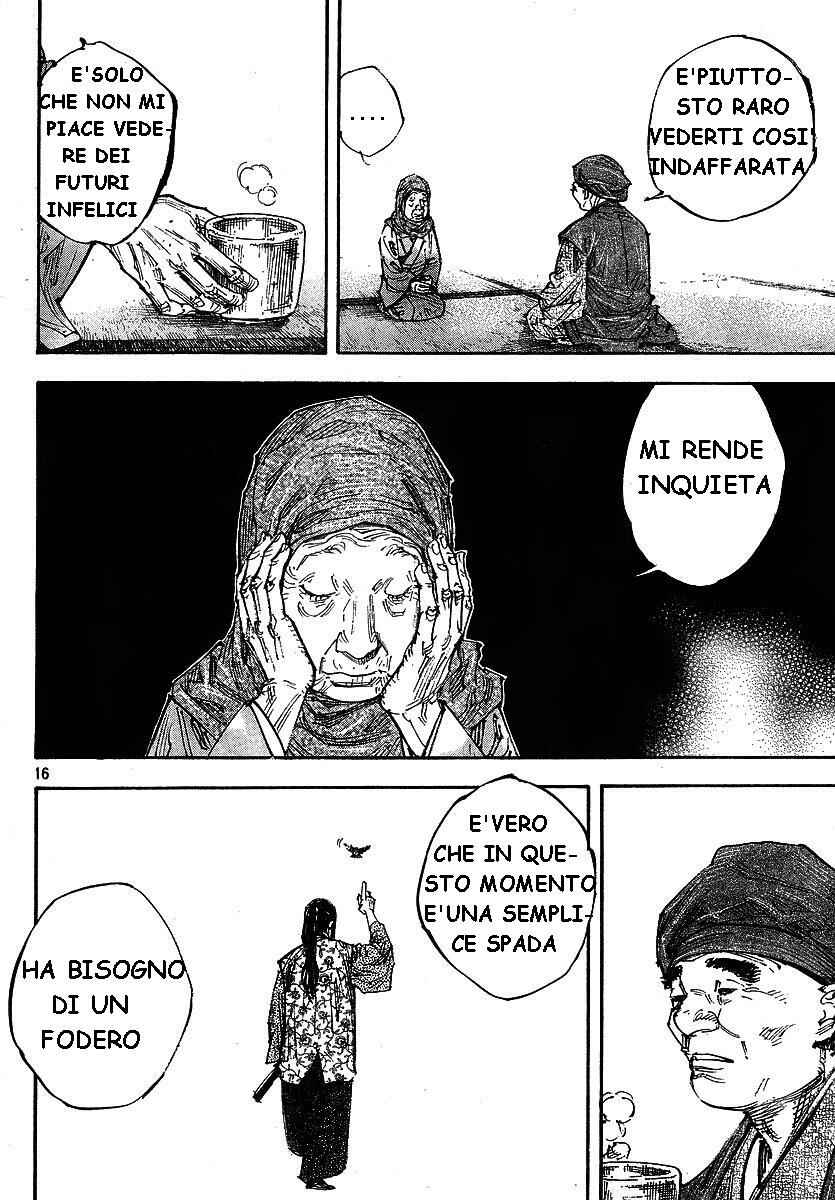 Chapter 254 - Page 16