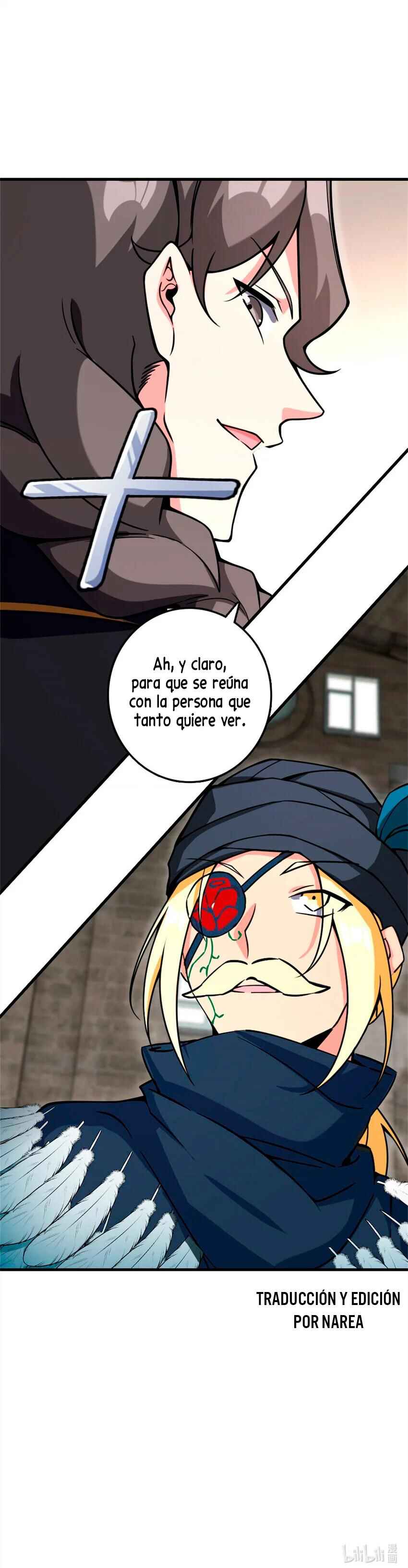 Chapter 562 - Page 10