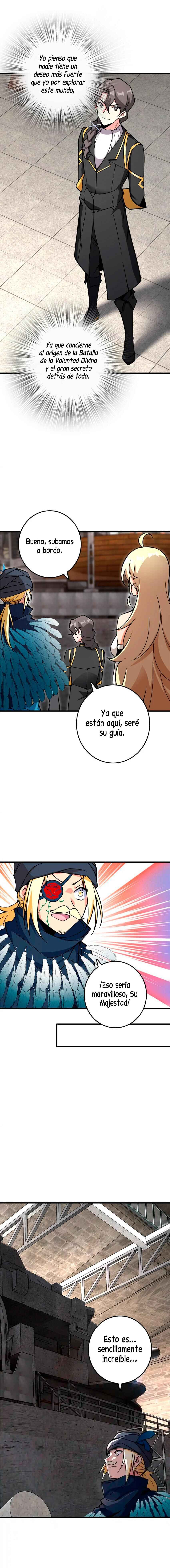 Chapter 562 - Page 7