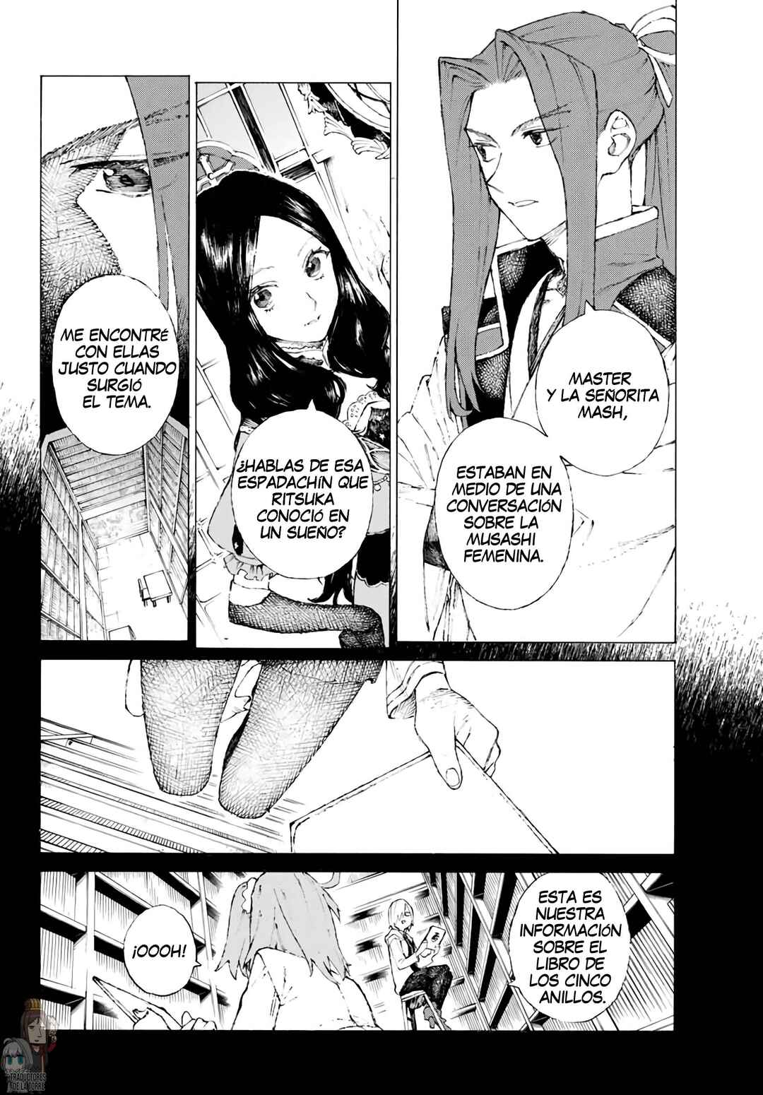 Chapter 2 - Page 5