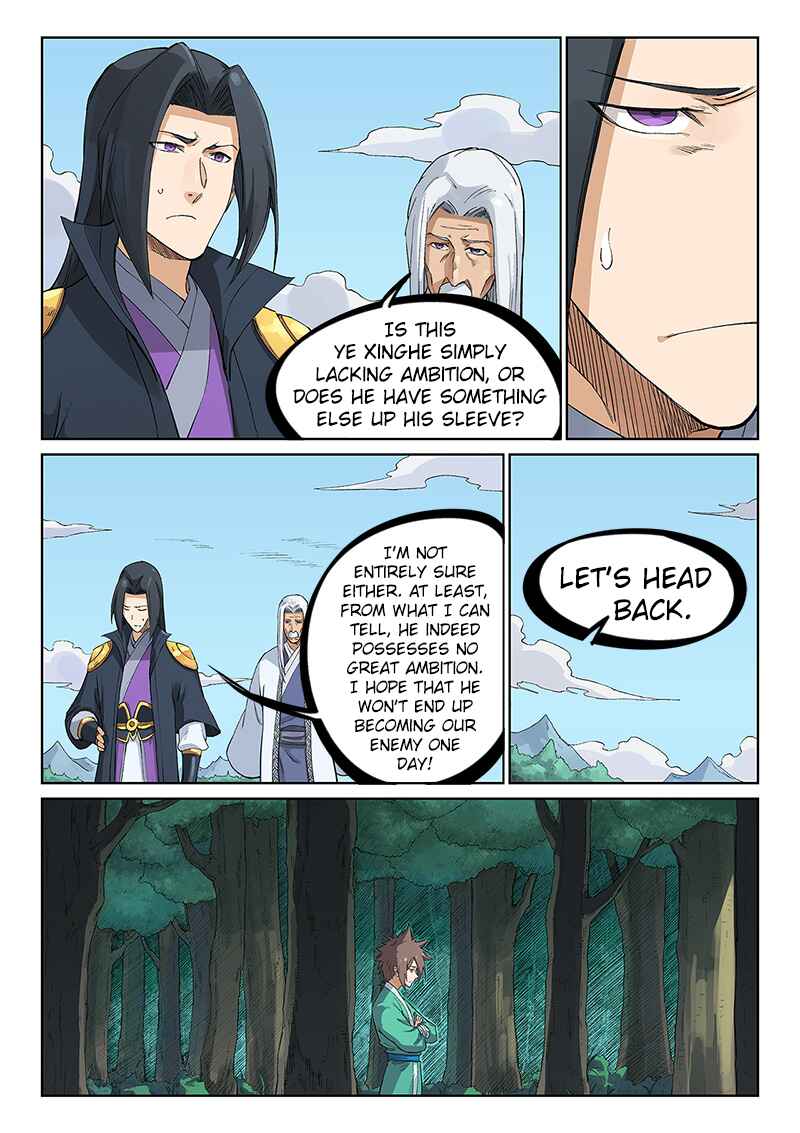 Chapter 235 - Page 5