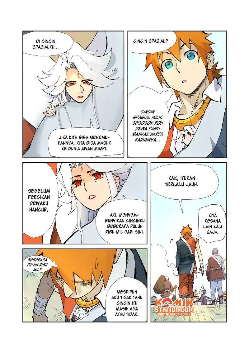 Chapter 228 - Page 23