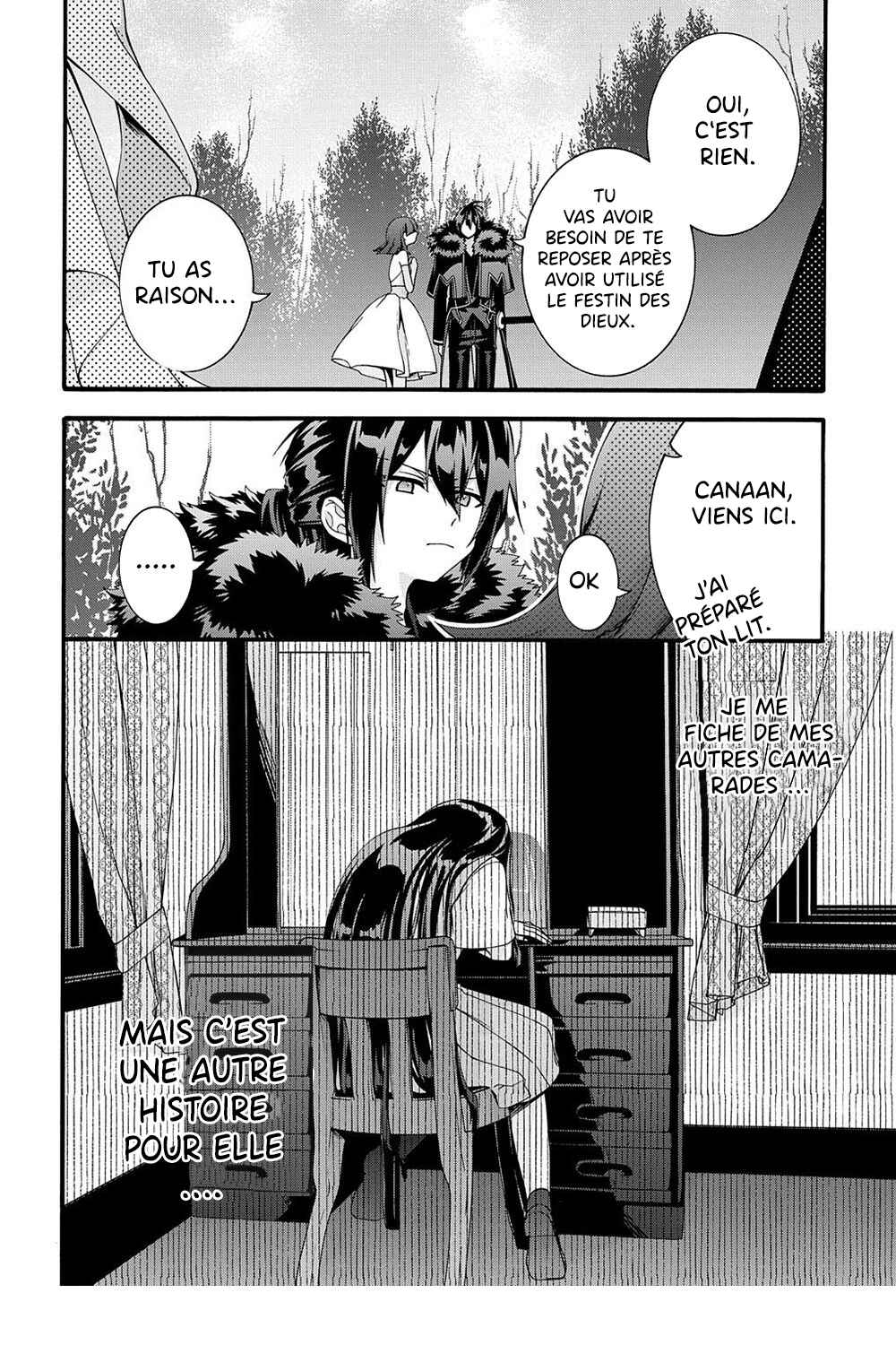 Chapter 31 - Page 21