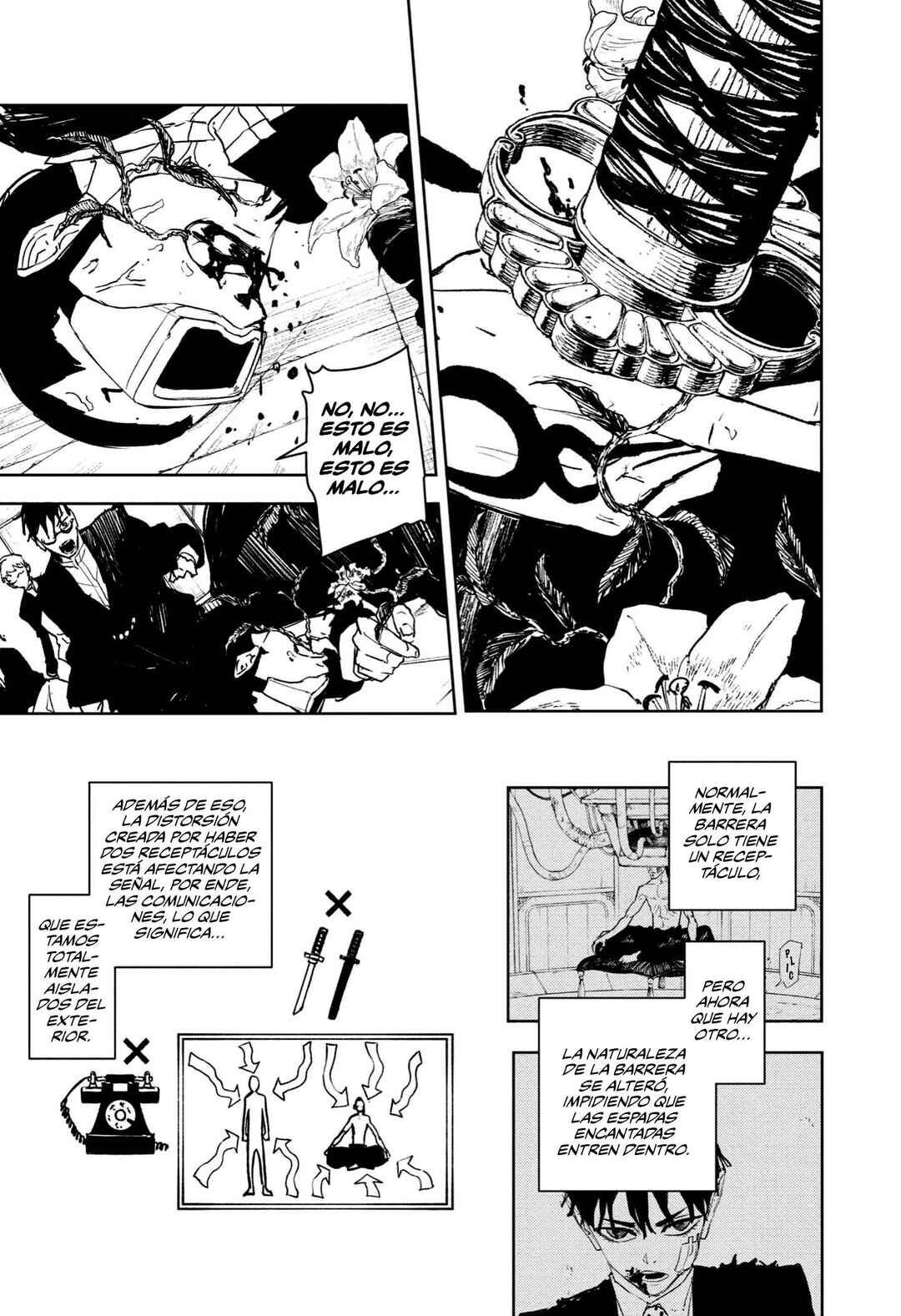 Chapter 101 - Page 4