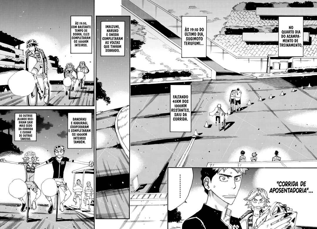 Chapter 747 - Page 18