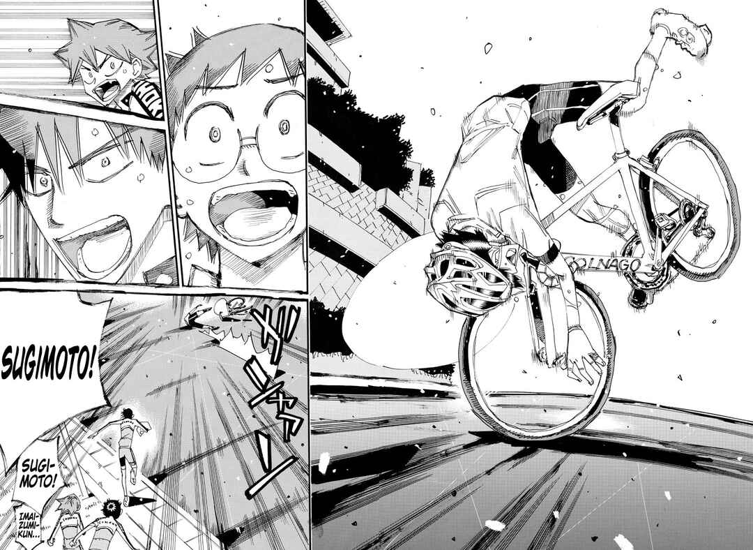 Chapter 747 - Page 5