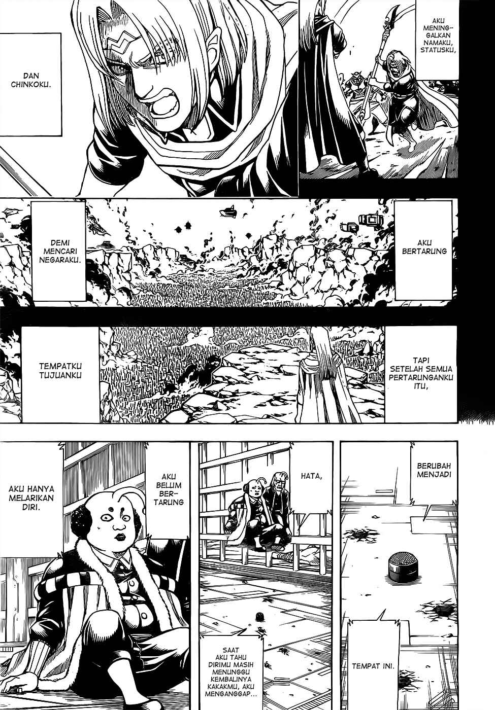 Chapter 614 - Page 5