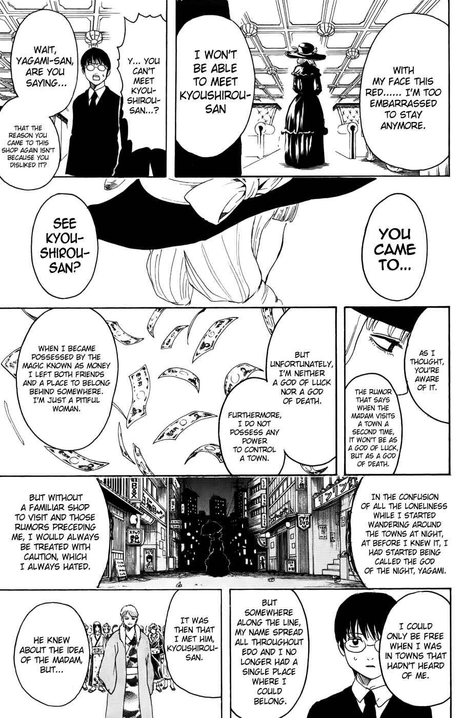 Chapter 364 - Page 15