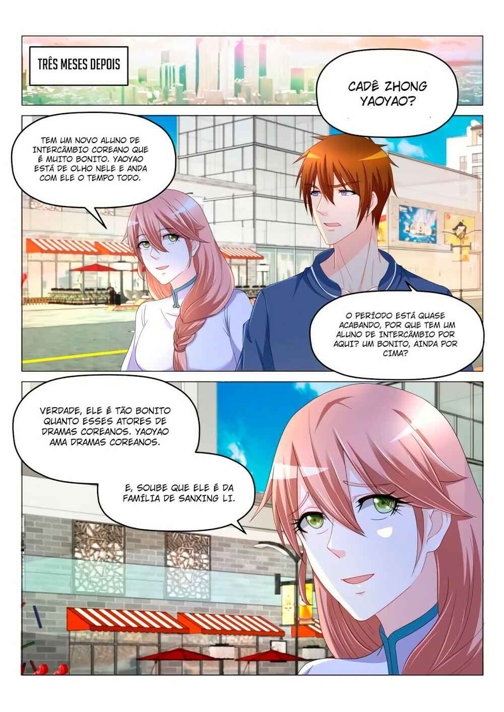 Chapter 176 - Page 6