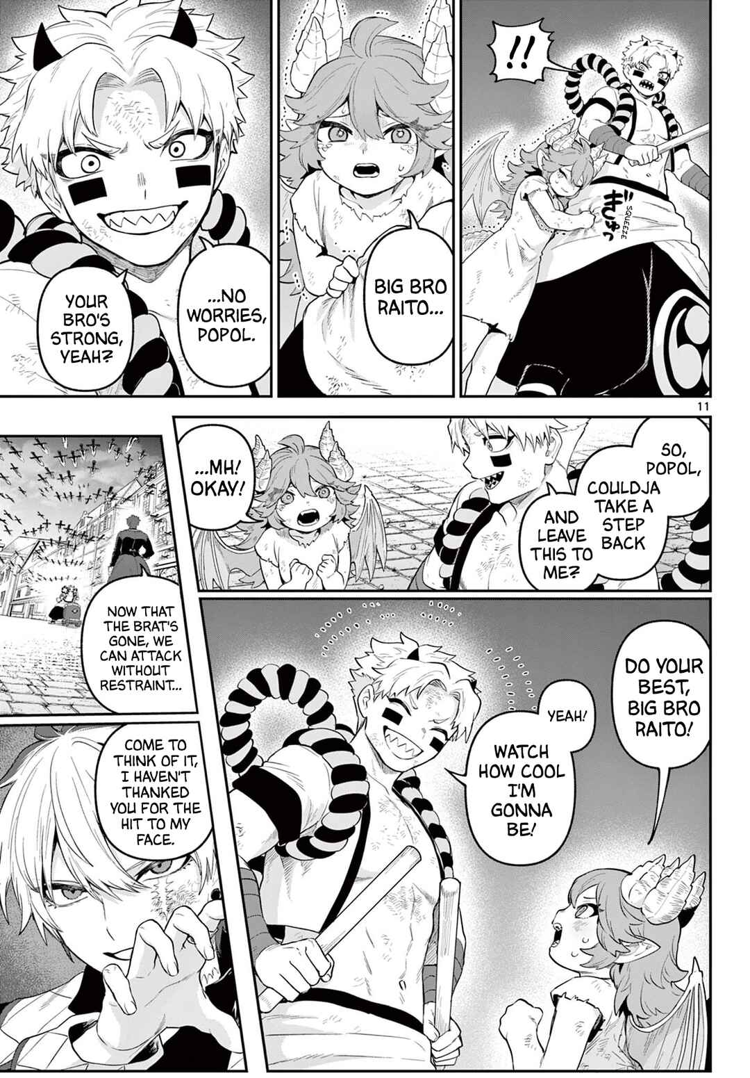 Chapter 20 - Page 11
