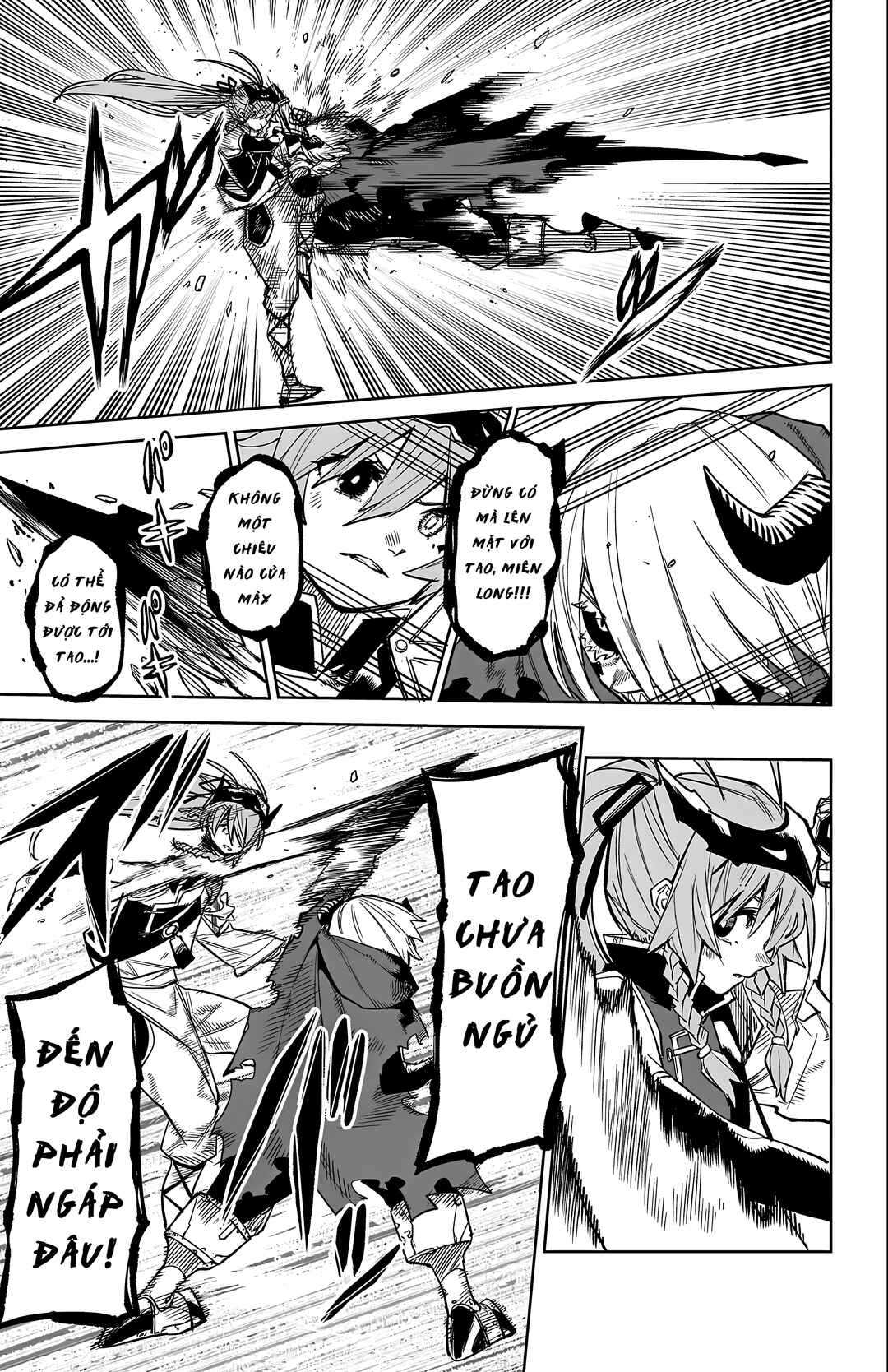 Chapter 172 - Page 7