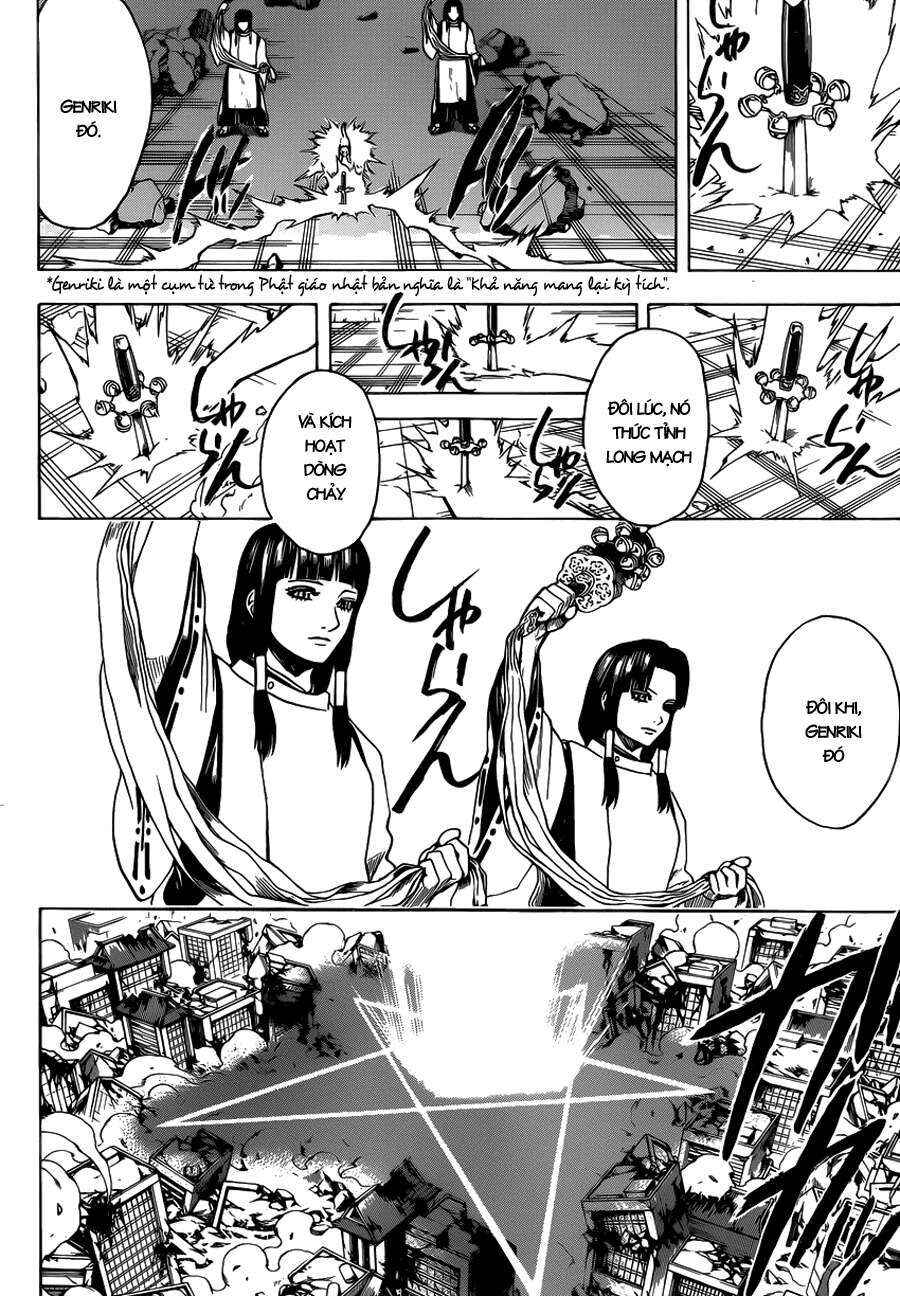 Chapter 650 - Page 10