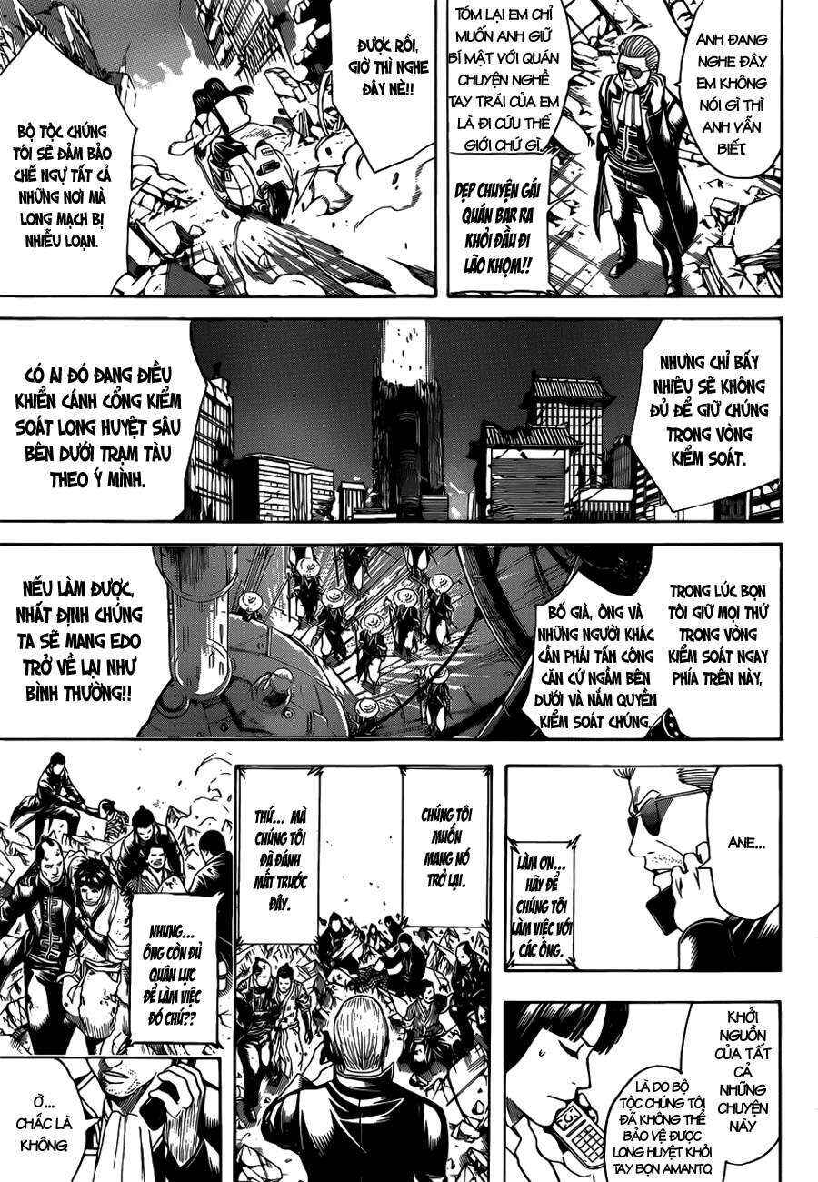 Chapter 650 - Page 13