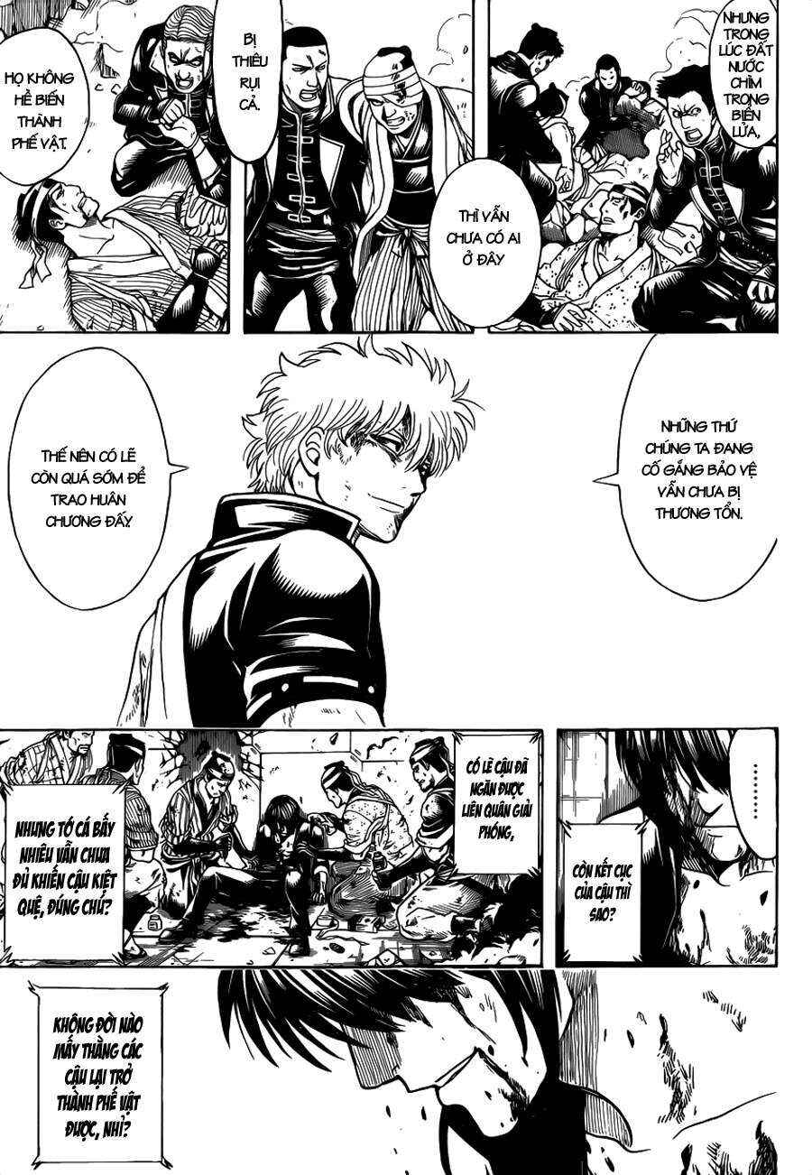 Chapter 650 - Page 15