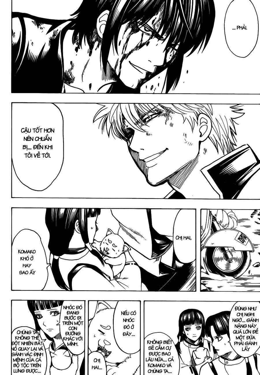 Chapter 650 - Page 16