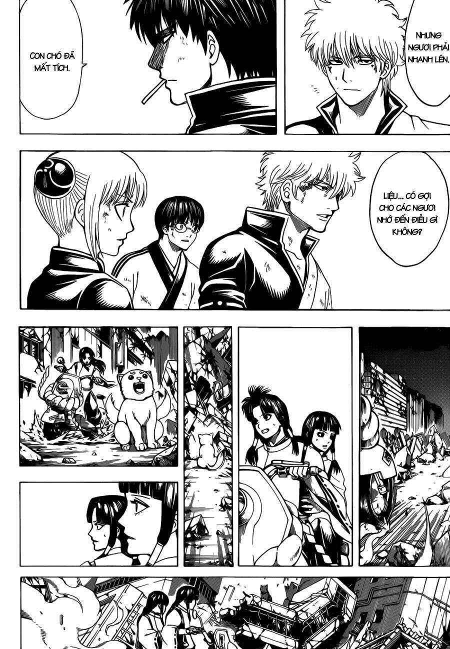 Chapter 650 - Page 18