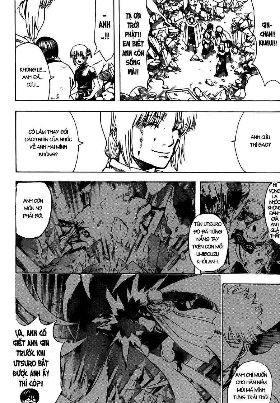 Chapter 650 - Page 2