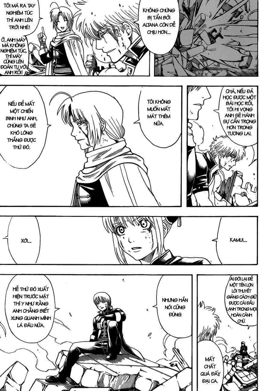 Chapter 650 - Page 3