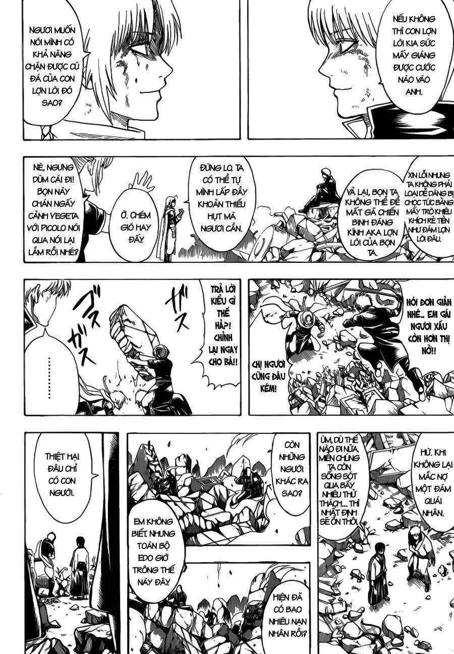 Chapter 650 - Page 4