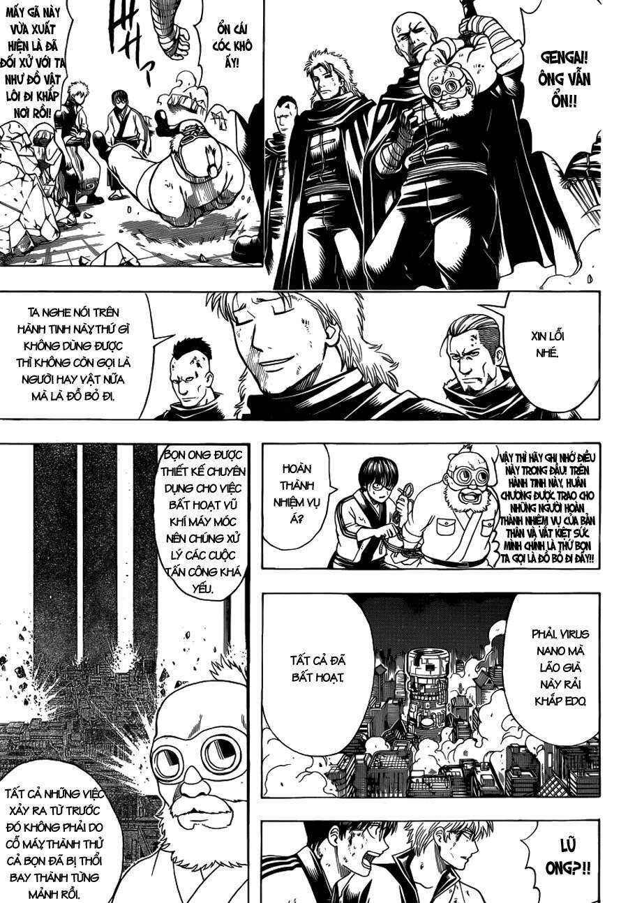 Chapter 650 - Page 5