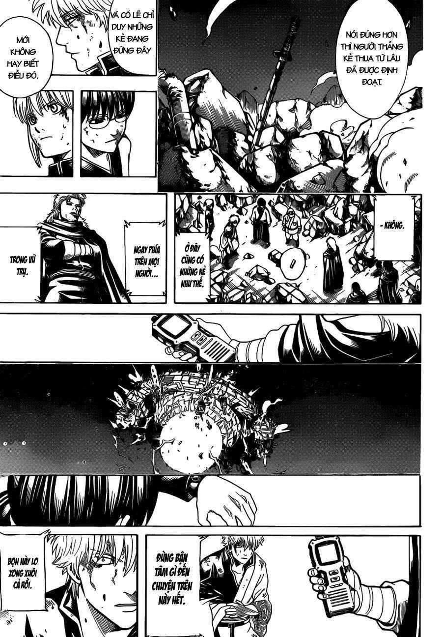 Chapter 650 - Page 7