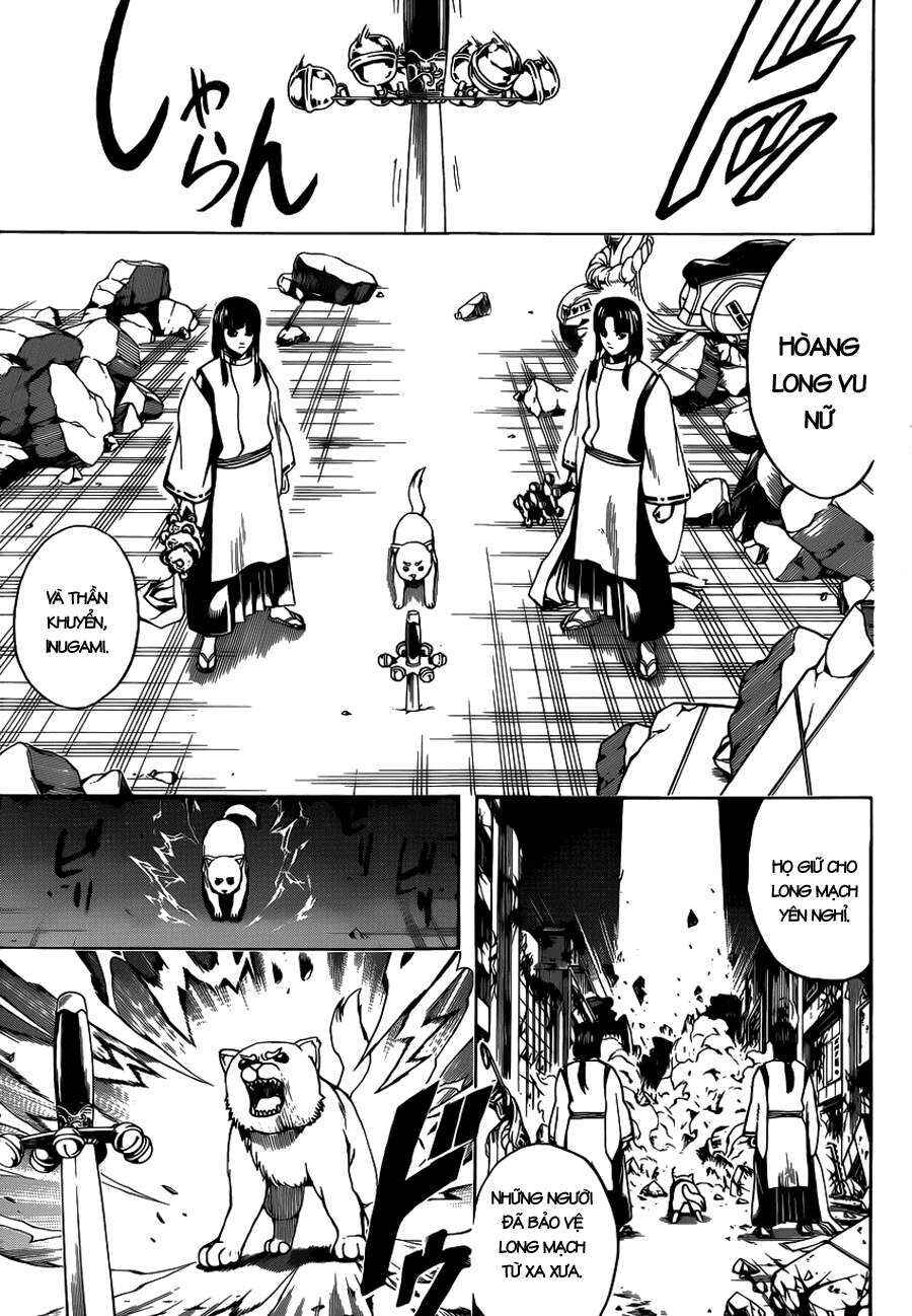 Chapter 650 - Page 9