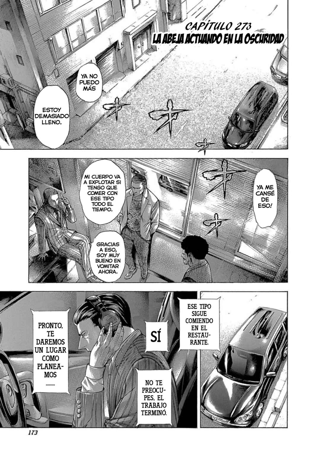 Chapter 273 - Page 1
