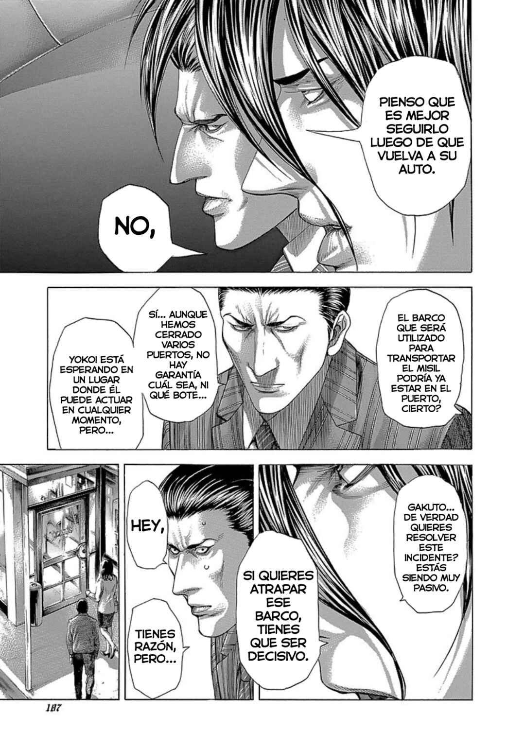 Chapter 273 - Page 14
