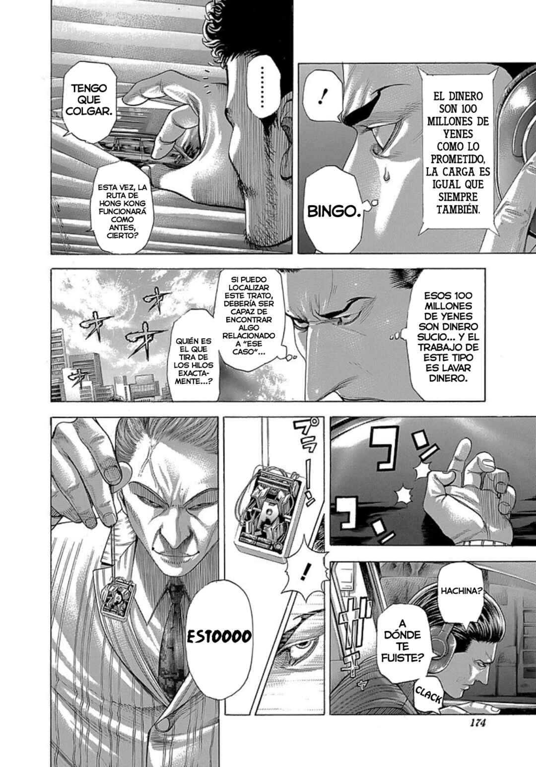 Chapter 273 - Page 2