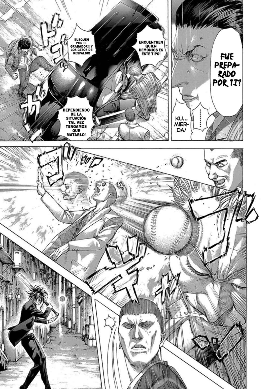 Chapter 273 - Page 3