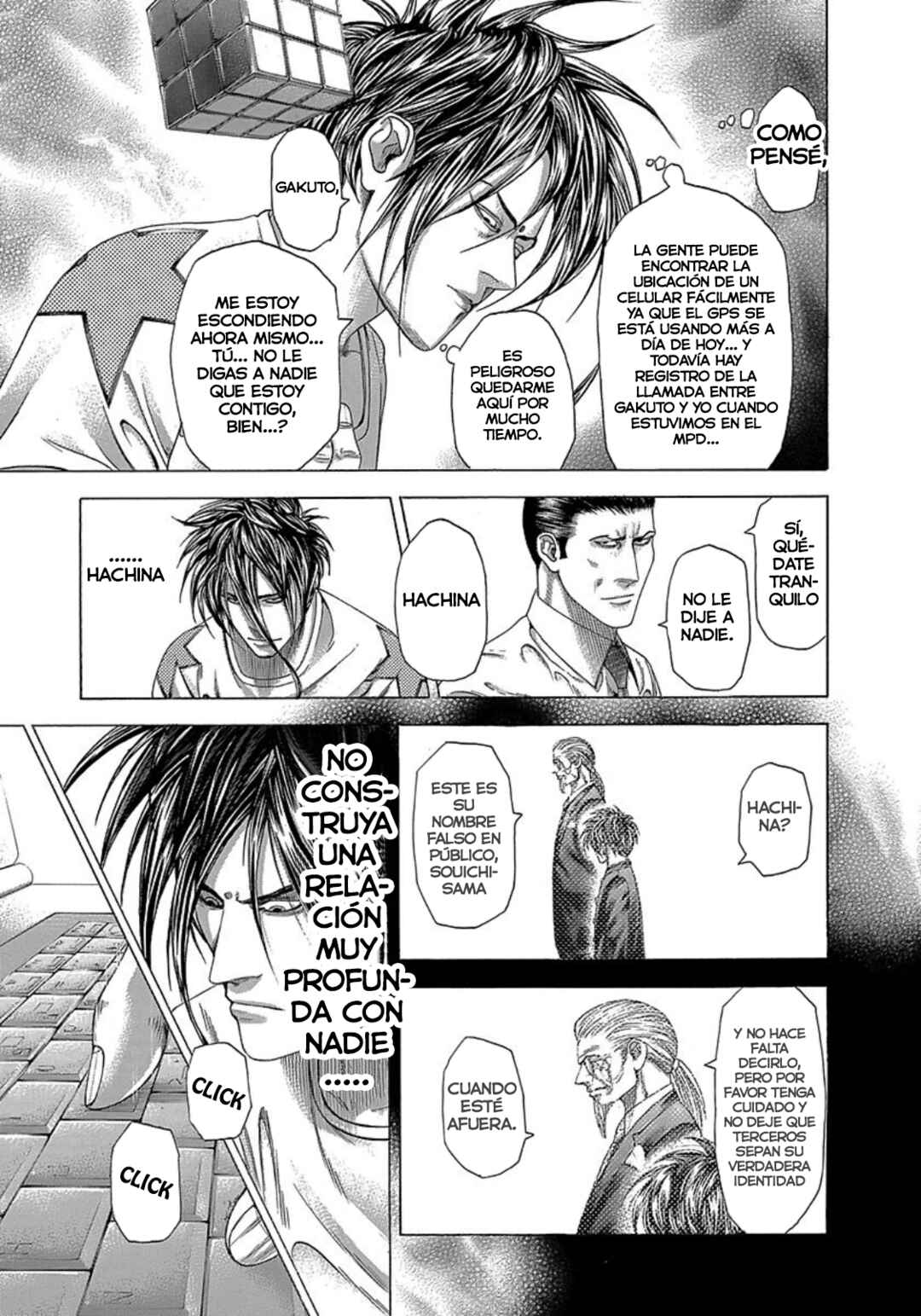 Chapter 273 - Page 8