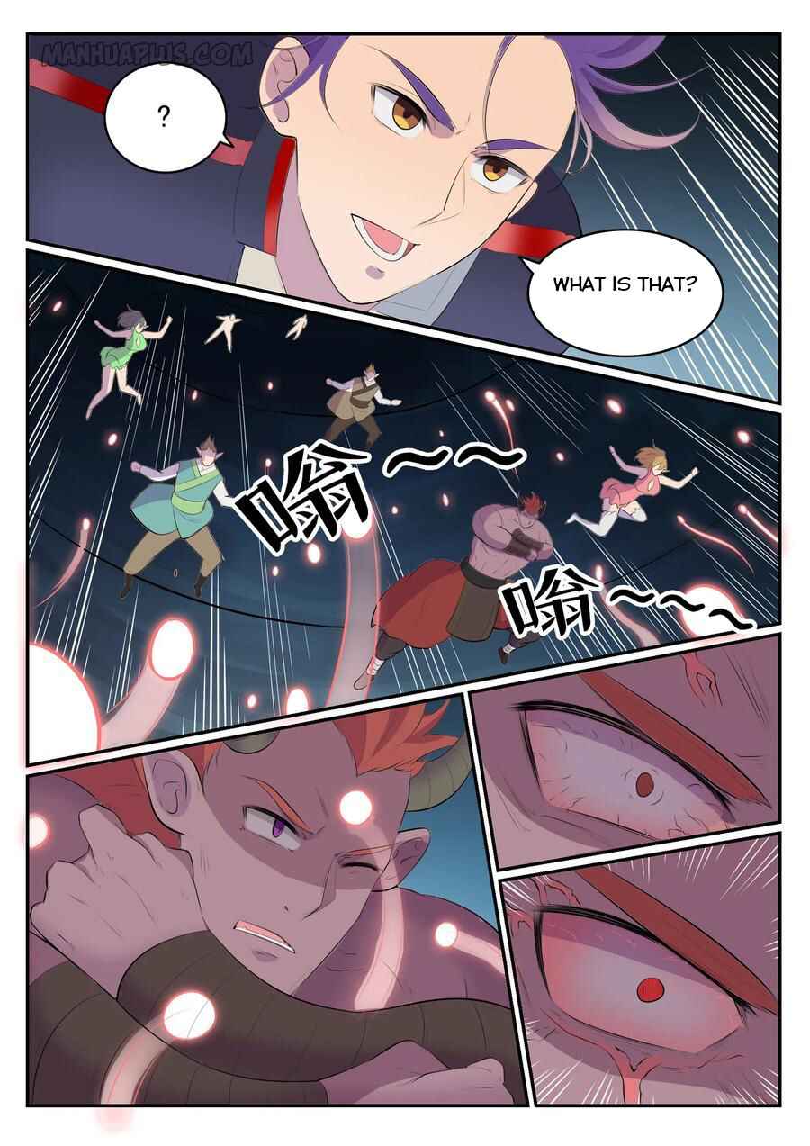 Chapter 556 - Page 14