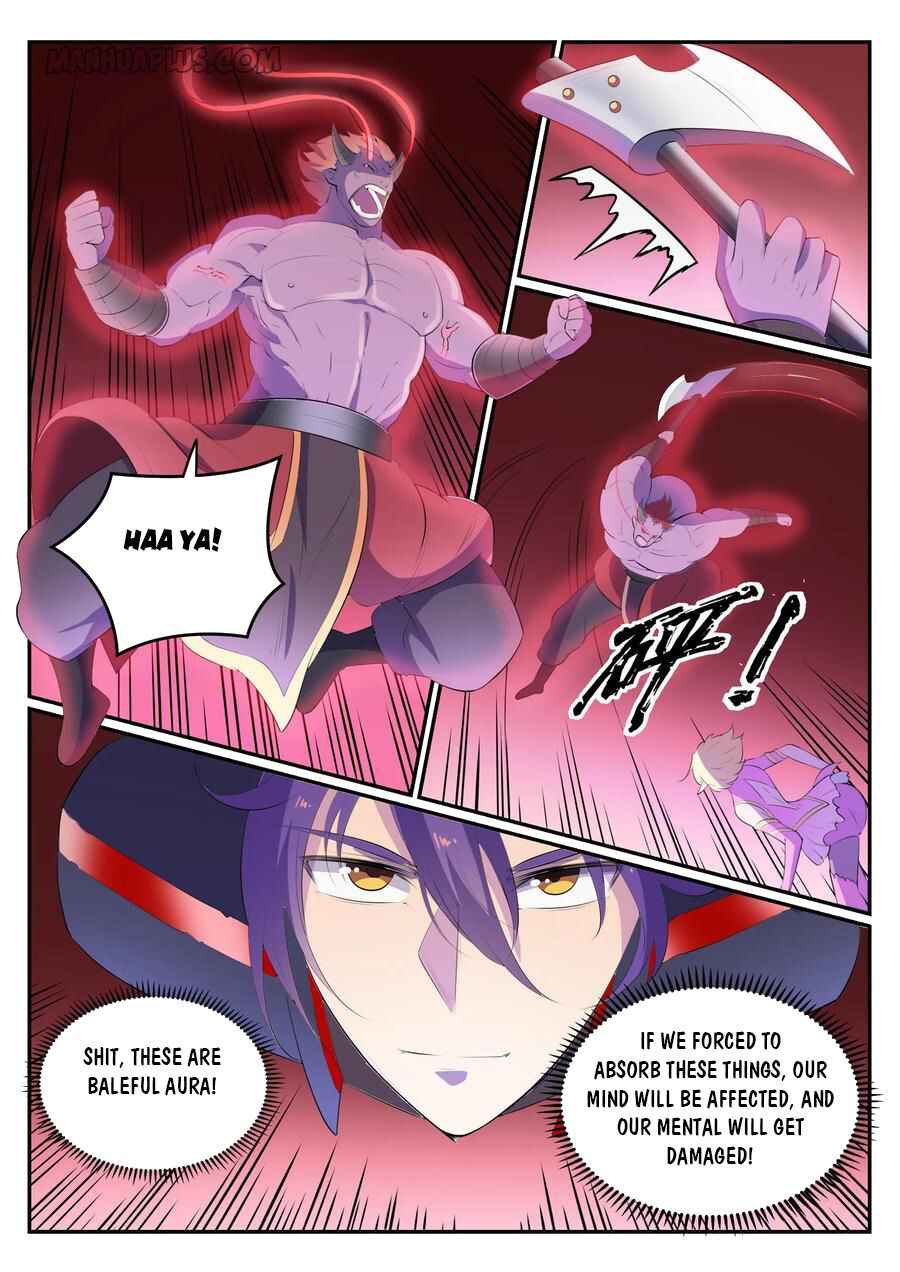 Chapter 556 - Page 15