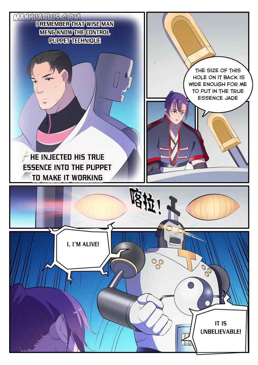 Chapter 556 - Page 2