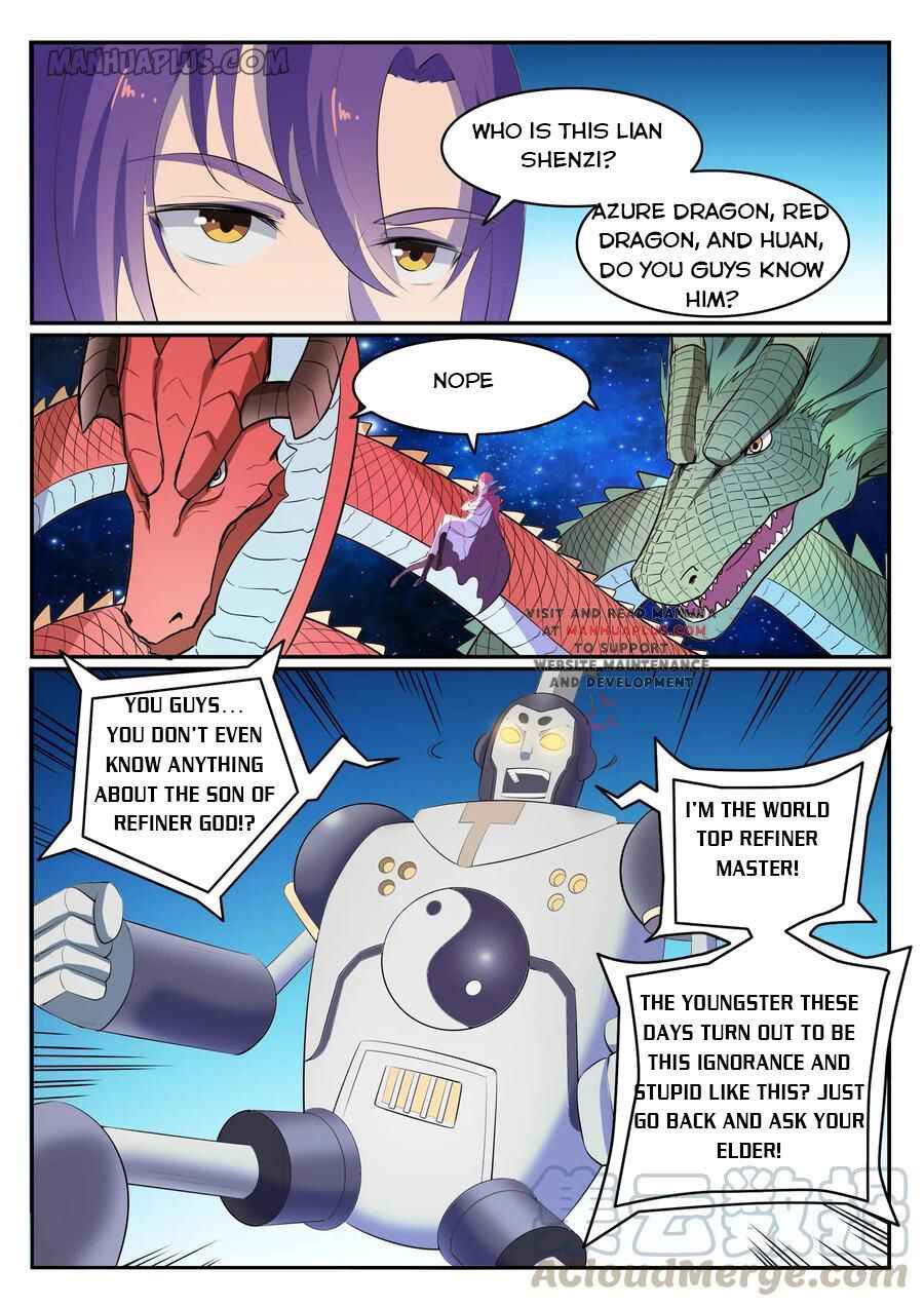 Chapter 556 - Page 4