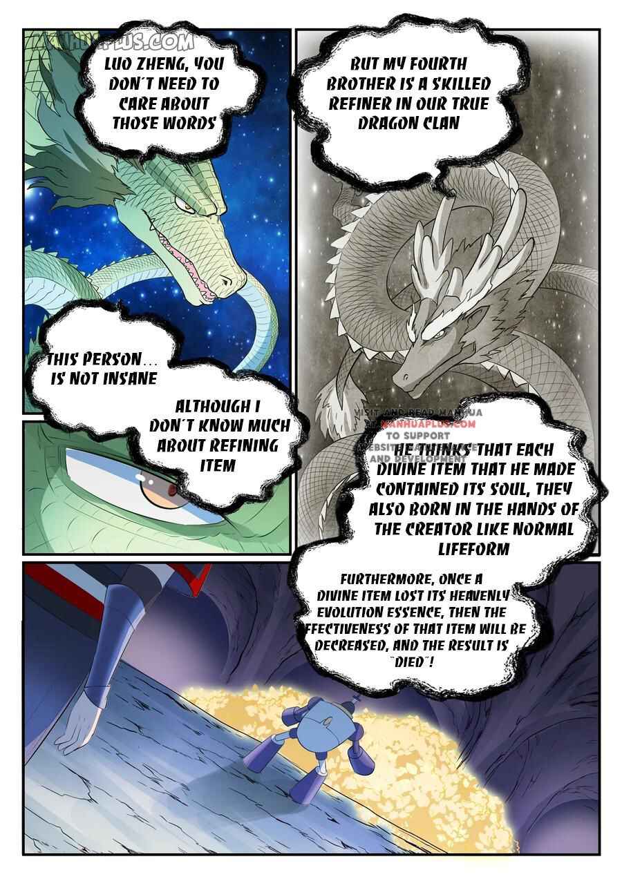 Chapter 556 - Page 7