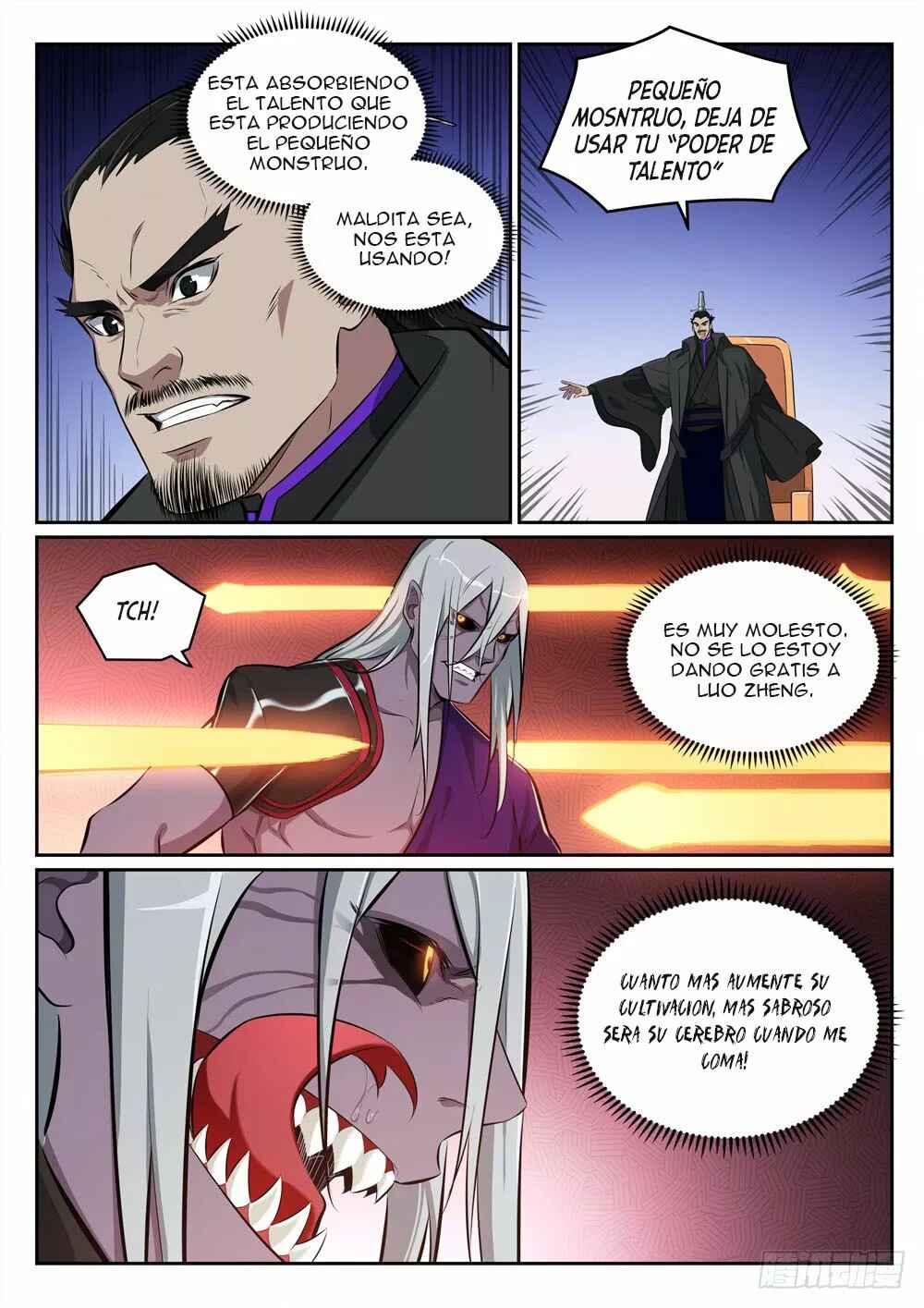 Chapter 390 - Page 13