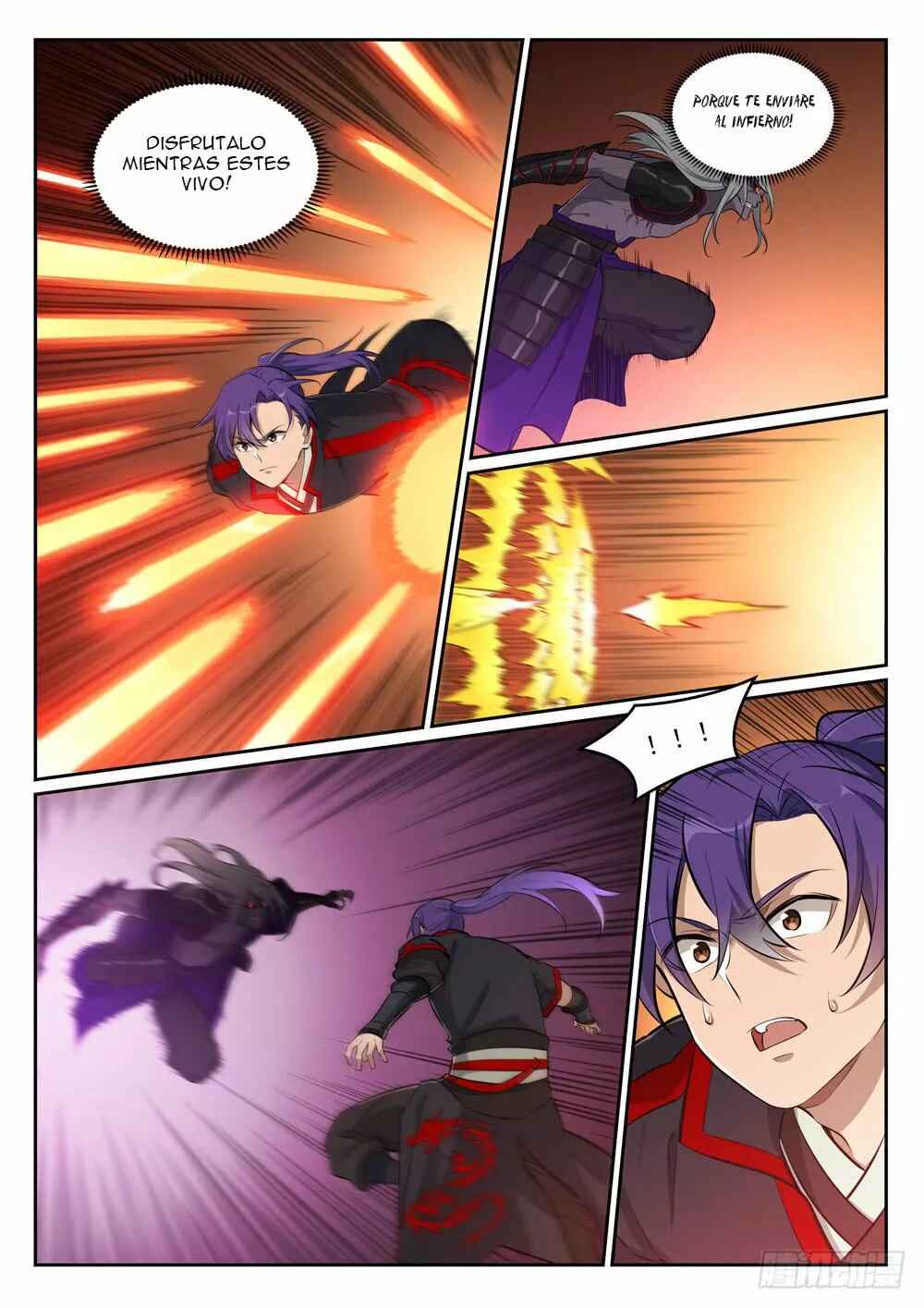 Chapter 390 - Page 14