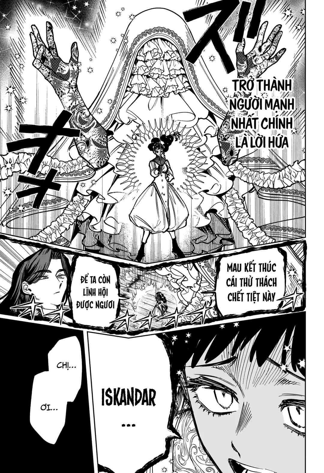 Chapter 64 - Page 14