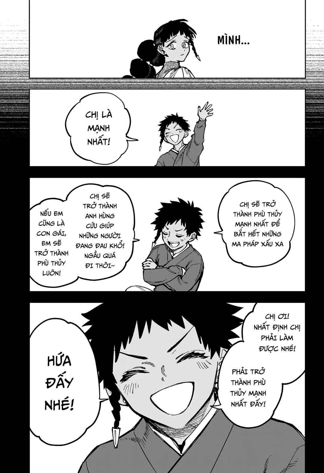 Chapter 64 - Page 16